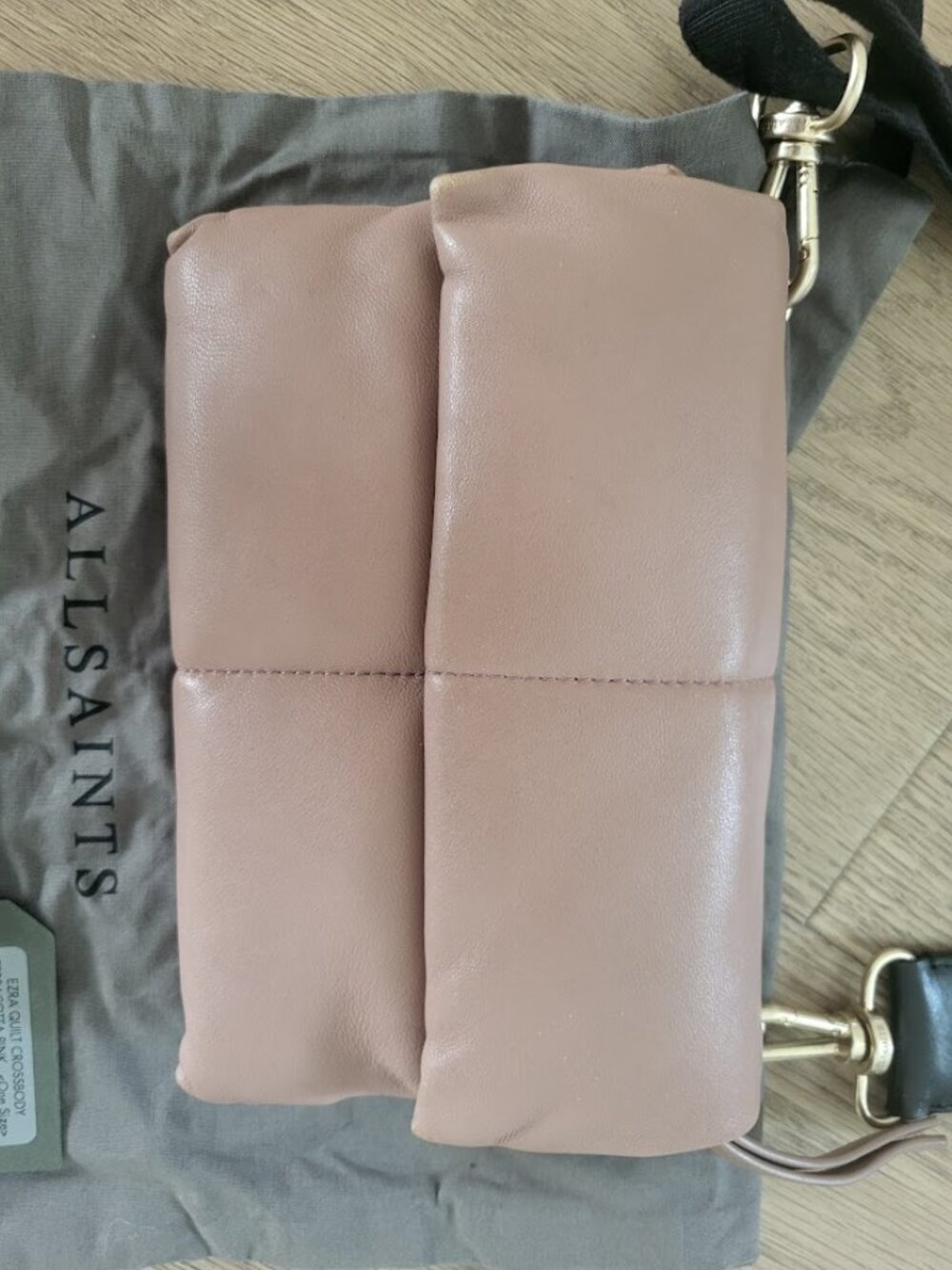 ALLSAINTS - Picture 3 of 5